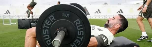 马卡：皇马将在3周内参加7场比赛，球员目前状态出色