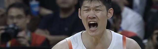 华体会官网APP-连续2场逆转，中国男篮两连胜，李弘权9+11成奇兵 高诗岩防守拉满