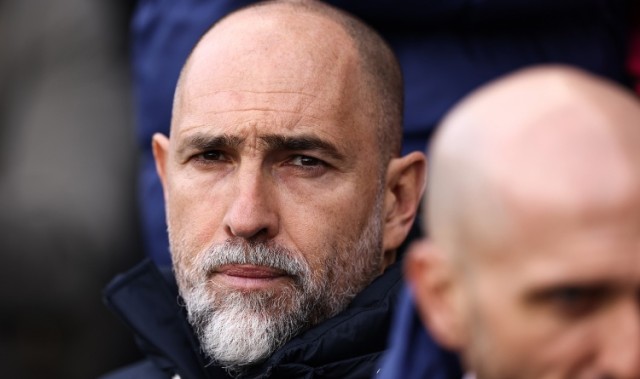 华体会官网-濒临降级！卫报：图多尔对热刺无能为力，若降级将是队史最大耻辱