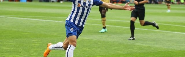 华体会官网-撒花 2022年亚洲金球奖亚军获得葡超金靴！