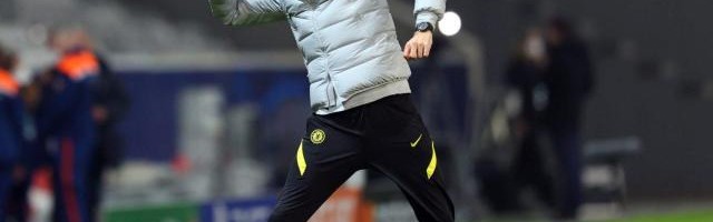 华体会官网APP-图赫尔发文告别切尔西：夺冠的荣耀感将伴随我一生