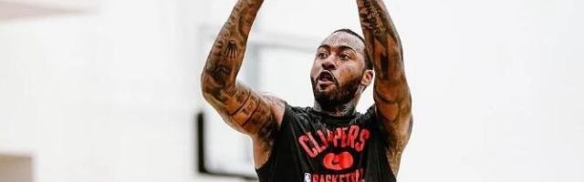 华体会官网入口-沃尔能带来什么？夏季训练状态佳或成快艇绝佳拼图