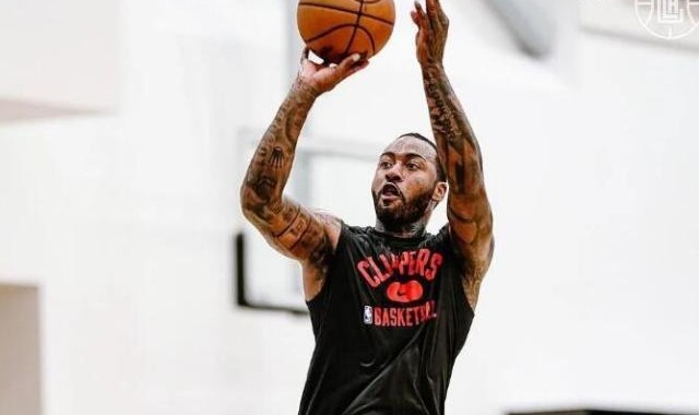 华体会官网入口-沃尔能带来什么？夏季训练状态佳或成快艇绝佳拼图