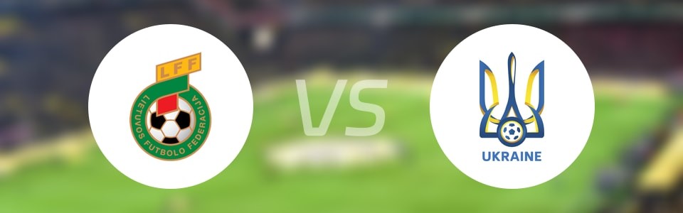 【欧青U21外】立陶宛U21vs乌克兰U21比赛结果：立陶宛U21(0-4)乌克兰U21比分战报(2025年09月06日)