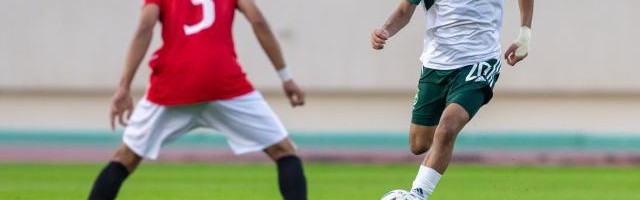 华体会官网APP-【国少对手】沙特0比1也门 近期热身连续6场不胜