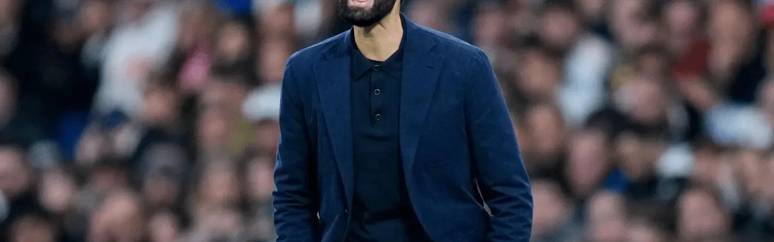 华体会官网入口-埃尔格拉：解雇阿隆索太仓促，不理解提拔阿韦洛亚&amp;amp;劳尔更好