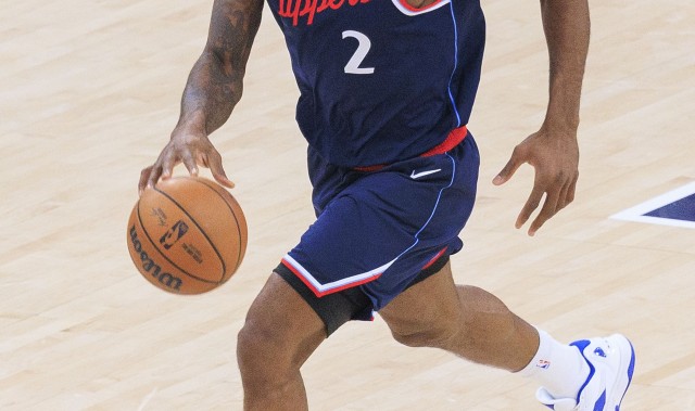 华体会官网下载-健康是无敌的！伦纳德全明星最终排在西部第十 媒体投票第八