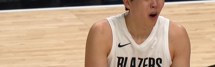 华体会官网下载-拓媒：杨瀚森总抱怨裁判 可有些犯规/违例太明显 难道在CBA不吹？