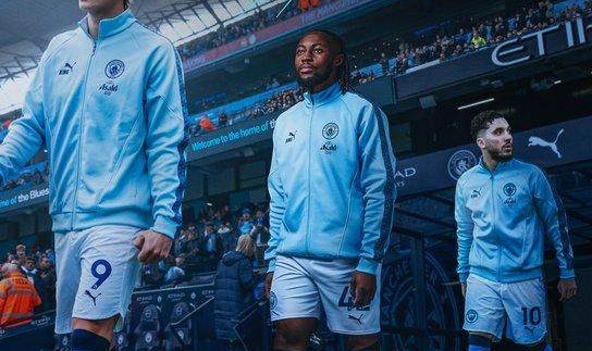 曼城官宣塞梅尼奥：瓜迪奥拉为何需要强力新边锋？