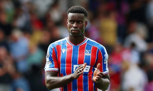 3500万英镑！曼城不愿满足水晶宫要价 格伊希望得到20万英镑周薪