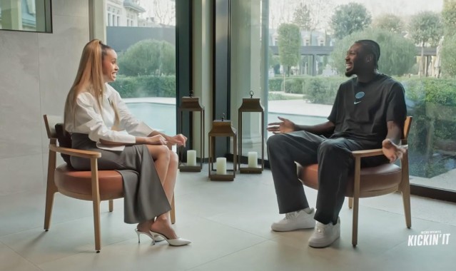 华体会官网入口-图拉姆：我记得很多踢过的比赛，但对22年世界杯决赛毫无记忆