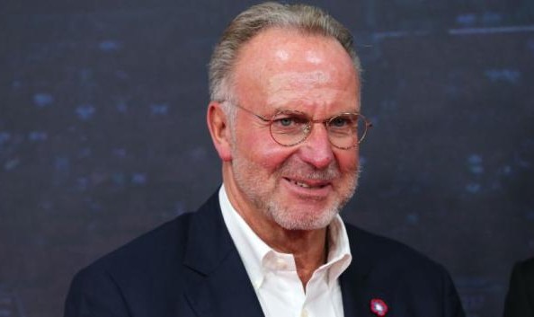 华体会官网下载-鲁梅尼格：只要能签下凯恩，多掏1000万又如何？